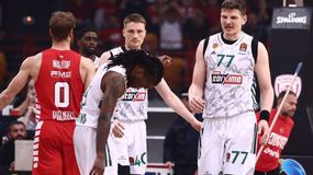 Ο Παναθηναϊκός μπορεί να μην είναι θεατής στους τελικούς, χωρίς υπερ-βολές και απουσίες