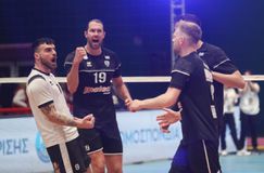 «Υπέταξε» τον Παναθηναϊκό κι έφυγε για τελικό ο ΠΑΟΚ