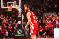 Ο Τόμας Ουόκαπ είναι ο κορυφαίος ξένος της σύγχρονης ιστορίας του Ολυμπιακού