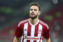 «Συμφωνία Ολυμπιακού και Κλαμπ Μπριζ για τον Ζινκερνάγκελ»