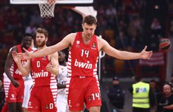 Το 13-0 του Ολυμπιακού επί του Παναθηναϊκού