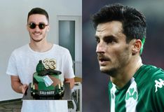 Με τούρτα Call of Duty γιόρτασε τα γενέθλιά του ο Χουάνκαρ