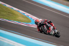 Η Aprilia το 1-2 στα πρώτα ελεύθερα δοκιμαστικά της Αργεντινής στο MotoGP