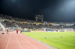 Η ΑΕΚ παρέλαβε και βγάζει το Σάββατο στην «OPAP Arena» τα εισιτήρια για Βόλο