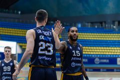 Με Μάιερς και Μπαρτ ο Ιωνικός κόντρα στην Καρδίτσα