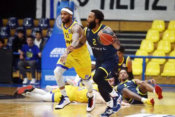 Η Μπράουνσβάιγκ ανακοίνωσε τον Κόουλ του Λαυρίου!