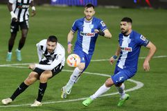 ΠΑΣ Γιάννινα: Χωρίς Παντελάκη - Καραχάλιο και με Νίνη η αποστολή για το ματς με τον ΟΦΗ