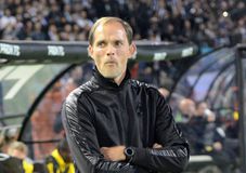 Ο Τούχελ αποκάλυψε πως η Τσέλσι τον απέλυσε μέσα σε... πέντε λεπτά