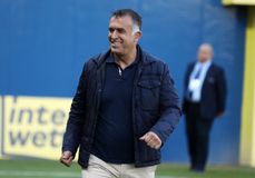 Παναιτωλικός: Χωρίς Μαλή και Χουχούμη κόντρα στη Λαμία