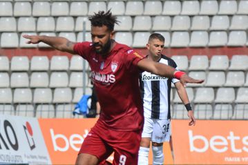 Πήρε τη ματσάρα του «Αλκαζάρ» η ΑΕΛ - Συνεχίζει στο κυνήγι της Κηφισιάς η Καλλιθέα