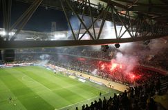 ΑΕΚ: Τα εισιτήρια κόντρα στον Ολυμπιακό