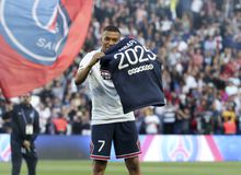 Ο Εμπαπέ αποφάσισε να μην ασκήσει την οψιόν για έναν επιπλέον χρόνο στην Παρί και μένει ελεύθερος!