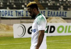 Λεβαδειακός: Χωρίς Λούα Λούα κόντρα στον Ατρόμητο