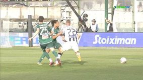 Τιμωρήθηκε για «θέατρο» ο Ντεσπόντοφ στο 9ο λεπτό