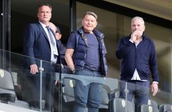 Πειθαρχική δίωξη στον Αλέξη Κούγια για το ΑΕΚ - Ολυμπιακός