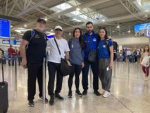 Την Ολυμπιακή πρόκριση στην άρση βαρών διεκδικούν Ιακωβίδης, Γεωργοπούλου και Καρδαρά