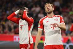 Οργή από τους οπαδούς της Μπάγερν για το χαμένο πρωτάθλημα: «Είσαι υπεύθυνος για το άθλιο ποδόσφαιρό σου, Ούλι!»