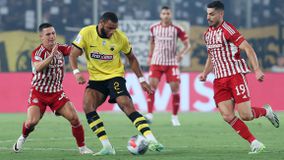 ΑΕΚ vs Ολυμπιακός: Ξέρω τι κάνετε τον Μάρτη...