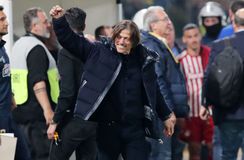 Αλμέιδα: «Αυτά τα παιχνίδια ανεβάζουν το επίπεδο του πρωταθλήματος, δεν ήξερα ποιον να βάλω»