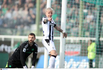 Σούπερ Ντραγκόβσκι, στέρησε το 2-0 από τον Μπράντον