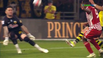 Η μεγάλη ευκαιρία του Ελ Κααμπί - Απείλησε και ο Έσε