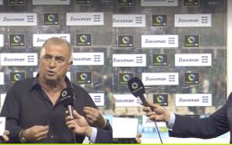 Η στιγμή που ο Τερίμ έφυγε εκνευρισμένος πριν τελειώσει η μετάφραση (vid)