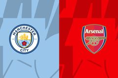 LIVE: ΜΑΝΤΣΕΣΤΕΡ ΣΙΤΙ - ΑΡΣΕΝΑΛ 