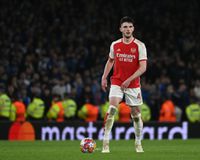 Ράις: «Προτιμώ να πάμε ως αουτσάιντερ στο ''Έτιχαντ'' και να τους σοκάρουμε όλους»