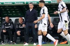 Ο ΠΑΟΚ πλέον χρειάζεται πράξεις