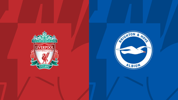 ΛΙΒΕΡΠΟΥΛ - ΜΠΡΑΪΤΟΝ