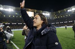 Αλμέιδα: «Θέλαμε να πάρουμε τη νίκη με τις αλλαγές και το καταφέραμε» - Δεν απάντησε σε ερώτηση για το μαρκάρισμα του Ρέτσου στον Λιβάι