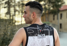 Ο... παγκόσμιος Κυρσανίδης από το Παρίσι και το Hoop District της Euroleague, έρχεται στο Sportal! (vids)