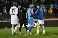 Κόντε: «Θα παλέψουμε μέχρι τέλους, μπορούμε να κερδίσουμε τα εναπομείναντα παιχνίδια»