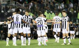 Το δώρο στον ΠΑΟΚ και η πίστη στον Λουτσέσκου