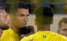 Αχόρταγος Κριστιάνο: Πέτυχε το 64ο χατ-τρικ στην καριέρα του στην «πεντάρα» της Αλ Νασρ (vids)