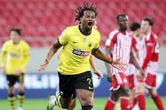 Στην τελική ευθεία του Λιβάι Γκαρσία στη Σπαρτάκ Μόσχας - Αυτό είναι το ποσό που θα λάβει η ΑΕΚ