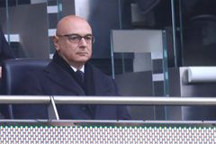 Ντάνιελ Λέβι: «Δεν μπορούμε να ξοδεύουμε χρήματα που δεν έχουμε»