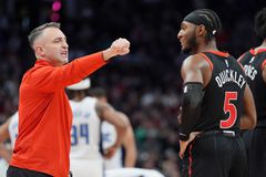 Στους Ράπτορς και για τις επόμενες δύο σεζόν ο Ραγιάκοβιτς