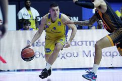 Ξανθόπουλος: «Να ελέγξουμε τον ρυθμό και τα ριμπάουντ με τον Άρη»