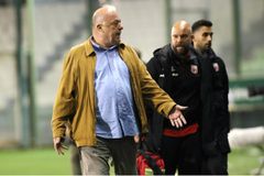 «Επίθεση» Μπέου στην Athens Kallithea με βαρείς χαρακτηρισμούς: «Είδαμε μερικές β%ζ#τες να θαυμάζουν το περιβόητο project του κ….»