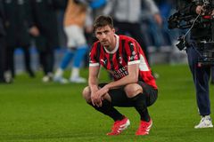 «Καταπέλτης» πρώην αρχηγός της Μίλαν για τη φετινή της σεζόν: «Από 2η κατέληξε 9η με 100 εκατομμύρια»