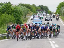 Ο ΔΕΗ Tour of Hellas 2025 ανοίγει τα χαρτιά του – Πού μπορείτε να δείτε τους αθλητές σε όλες τις διαδρομές!