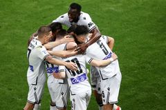 Ο ΠΑΟΚ έσπασε την κατάρα των ντέρμπι με εκκωφαντικό τρόπο και στο γήπεδο που δεν είχε νικήσει ποτέ