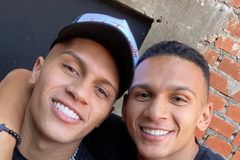 Σοκ: Έφυγε από τη ζωή σε ηλικία 23 ετών ο αδερφός του πρώην παίκτη του ΠΑΟΚ, Λέο Ζαμπά