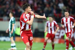 Κωστούλας ο νεότερος, Γιάρεμτσουκ ο γρηγορότερος