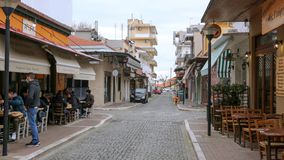 Τουρκικά ΜΜΕ: «Για την golden visa αγοράζουμε ακίνητα στην Ελλάδα»