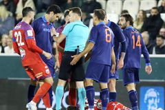 Θέμα στην «Équipe» η διαιτησία στην Ελλάδα με αφορμή την καταγγελία της Athens Kallithea για το ματς με τον Βόλο