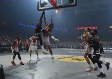 Πολυετή συμβόλαια σε Παρτίζαν και Ερυθρό Αστέρα θέλει να δώσει η Euroleague, σύμφωνα με τους Σέρβους