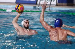 Στη Σερβία το ευρωπαϊκό πόλο ανδρών