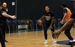 Ο ΠΑΟΚ έκανε την τελευταία προπόνηση και είναι έτοιμος για τη Σολέ